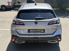 Peugeot 308 SW 1.5 BlueHDi 130 ch EAT8 Allure / Entretien complet / Première main / CarPlay