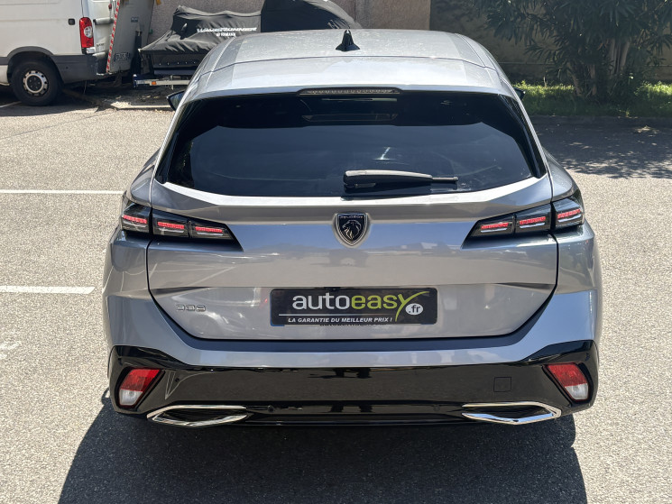 Peugeot 308 SW 1.5 BlueHDi 130 ch EAT8 Allure / Entretien complet / Première main / CarPlay
