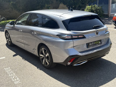 Peugeot 308 SW 1.5 BlueHDi 130 ch EAT8 Allure / Entretien complet / Première main / CarPlay