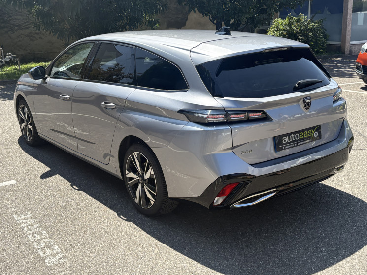 Peugeot 308 SW 1.5 BlueHDi 130 ch EAT8 Allure / Entretien complet / Première main / CarPlay