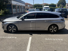 Peugeot 308 SW 1.5 BlueHDi 130 ch EAT8 Allure / Entretien complet / Première main / CarPlay