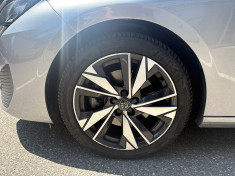 Peugeot 308 SW 1.5 BlueHDi 130 ch EAT8 Allure / Entretien complet / Première main / CarPlay