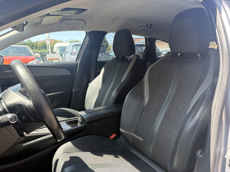 Peugeot 308 SW 1.5 BlueHDi 130 ch EAT8 Allure / Entretien complet / Première main / CarPlay