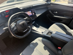 Peugeot 308 SW 1.5 BlueHDi 130 ch EAT8 Allure / Entretien complet / Première main / CarPlay