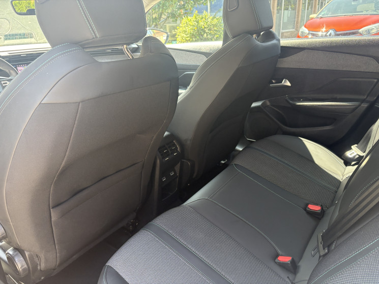 Peugeot 308 SW 1.5 BlueHDi 130 ch EAT8 Allure / Entretien complet / Première main / CarPlay