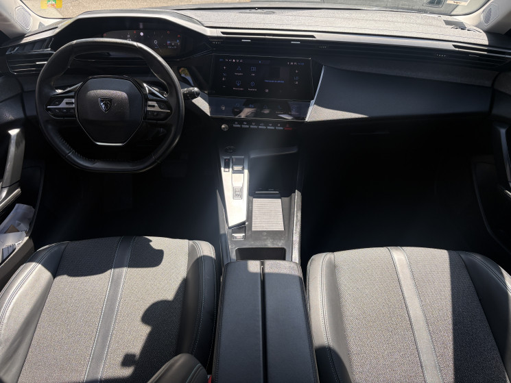Peugeot 308 SW 1.5 BlueHDi 130 ch EAT8 Allure / Entretien complet / Première main / CarPlay