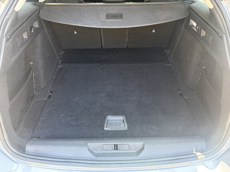 Peugeot 308 SW 1.5 BlueHDi 130 ch EAT8 Allure / Entretien complet / Première main / CarPlay