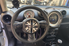 Mini Countryman One1.4 i 98 CH Red Hot Chili cuir toit ouvrant 80000 kms