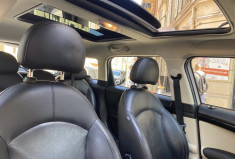 Mini Countryman One1.4 i 98 CH Red Hot Chili cuir toit ouvrant 80000 kms