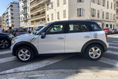 Mini Countryman One1.4 i 98 CH Red Hot Chili cuir toit ouvrant 80000 kms