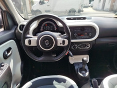 Renault Twingo III 1.0 SCe // MIDNIGHT // EDC S&S // 71 cv