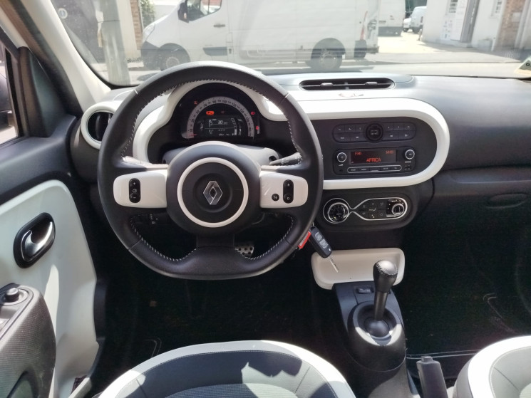 Renault Twingo III 1.0 SCe // MIDNIGHT // EDC S&S // 71 cv