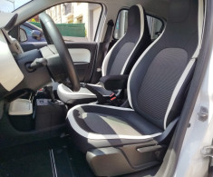 Renault Twingo III 1.0 SCe // MIDNIGHT // EDC S&S // 71 cv