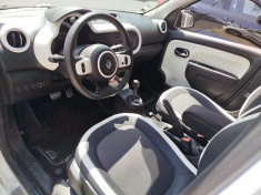 Renault Twingo III 1.0 SCe // MIDNIGHT // EDC S&S // 71 cv