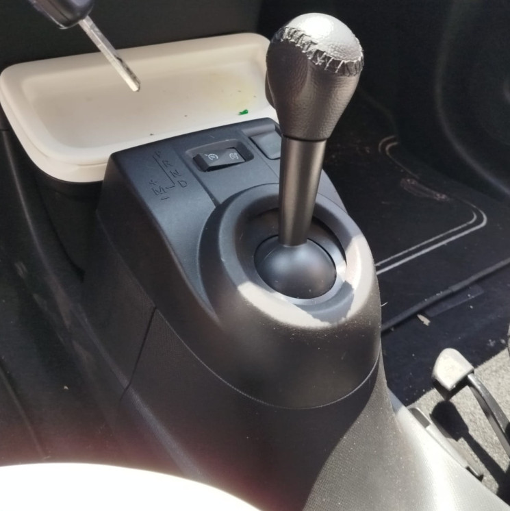 Renault Twingo III 1.0 SCe // MIDNIGHT // EDC S&S // 71 cv