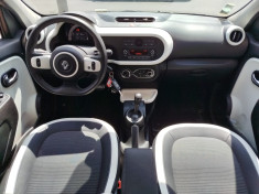 Renault Twingo III 1.0 SCe // MIDNIGHT // EDC S&S // 71 cv