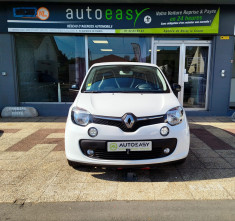 Renault Twingo III 1.0 SCe // MIDNIGHT // EDC S&S // 71 cv