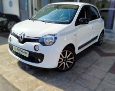 Renault Twingo III 1.0 SCe // MIDNIGHT // EDC S&S // 71 cv