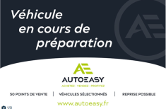 Renault Twingo III 1.0 SCe // MIDNIGHT // EDC S&S // 71 cv
