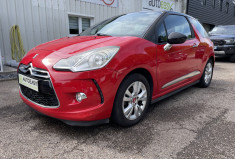 Citroën DS3 1.4 VTi 16V Airdream 95 cv So Chic