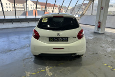Peugeot 208  1.2 Puretech 82 ALLURE /Courroie à 139000km /Toit Pano /Cuir /Régulateur /Bluetooth