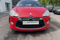 Citroën DS3 1.4 VTi 16V Airdream 95 cv So Chic
