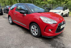 Citroën DS3 1.4 VTi 16V Airdream 95 cv So Chic