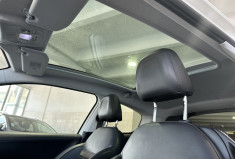 Peugeot 208  1.2 Puretech 82 ALLURE /Courroie à 139000km /Toit Pano /Cuir /Régulateur /Bluetooth