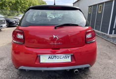 Citroën DS3 1.4 VTi 16V Airdream 95 cv So Chic