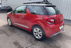 Citroën DS3 1.4 VTi 16V Airdream 95 cv So Chic