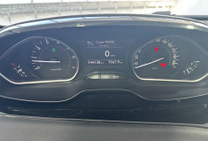 Peugeot 208  1.2 Puretech 82 ALLURE /Courroie à 139000km /Toit Pano /Cuir /Régulateur /Bluetooth