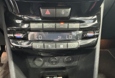 Peugeot 208  1.2 Puretech 82 ALLURE /Courroie à 139000km /Toit Pano /Cuir /Régulateur /Bluetooth