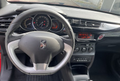 Citroën DS3 1.4 VTi 16V Airdream 95 cv So Chic