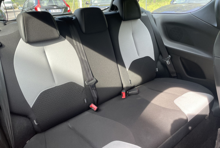 Citroën DS3 1.4 VTi 16V Airdream 95 cv So Chic