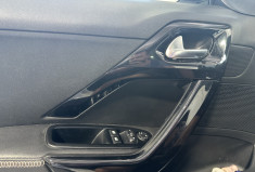 Peugeot 208  1.2 Puretech 82 ALLURE /Courroie à 139000km /Toit Pano /Cuir /Régulateur /Bluetooth