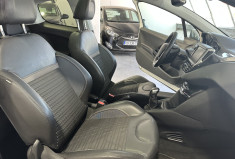 Peugeot 208  1.2 Puretech 82 ALLURE /Courroie à 139000km /Toit Pano /Cuir /Régulateur /Bluetooth
