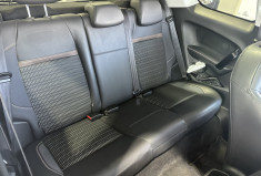 Peugeot 208  1.2 Puretech 82 ALLURE /Courroie à 139000km /Toit Pano /Cuir /Régulateur /Bluetooth