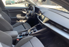 Audi A3 SPORTBACK 45 TFSIe 245 S LINE HYBRIDE 38500 kms