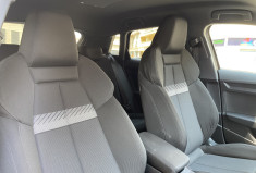 Audi A3 SPORTBACK 45 TFSIe 245 S LINE HYBRIDE 38500 kms