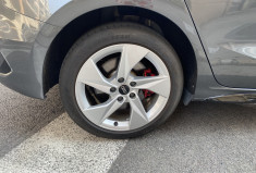Audi A3 SPORTBACK 45 TFSIe 245 S LINE HYBRIDE 38500 kms