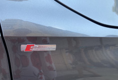 Audi A3 SPORTBACK 45 TFSIe 245 S LINE HYBRIDE 38500 kms