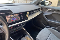 Audi A3 SPORTBACK 45 TFSIe 245 S LINE HYBRIDE 38500 kms