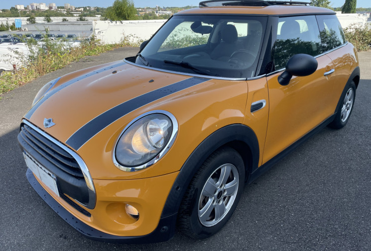 Mini Mini ONE FIRST 1.2 i 75CV 