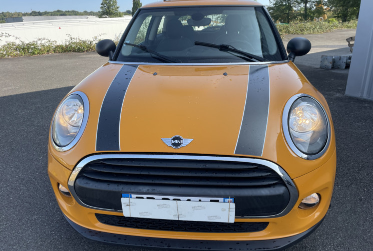 Mini Mini ONE FIRST 1.2 i 75CV 