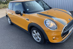 Mini Mini ONE FIRST 1.2 i 75CV 