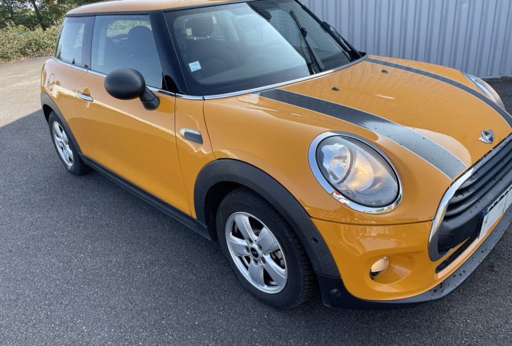 Mini Mini ONE FIRST 1.2 i 75CV 