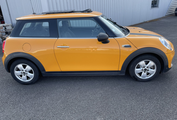 Mini Mini ONE FIRST 1.2 i 75CV 