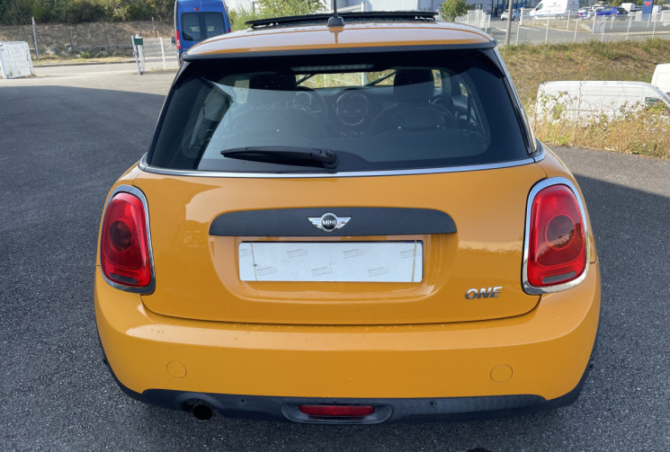 Mini Mini ONE FIRST 1.2 i 75CV 