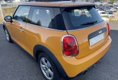 Mini Mini ONE FIRST 1.2 i 75CV 