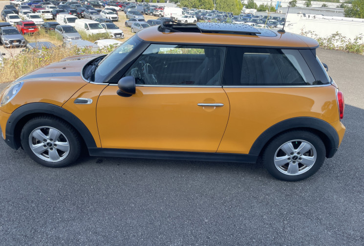 Mini Mini ONE FIRST 1.2 i 75CV 